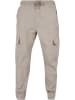 Urban Classics Urban Classics Cargo-Hosen in wolfgrey