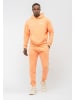 Tom Barron Jogginganzug OVERSIZE TRACKSUIT 2 PIECE SET in orange