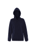 Blonda Damen Kapuzenjacke in Marine