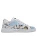 Dogo Ace Sneakers - Lago di Como 37 in Blau