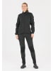 Whistler Fleecejacke SAMANI in 1001A Black