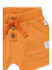 Noppies Shorts Branch in Tangerine