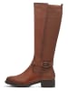 Tamaris Stiefel braun