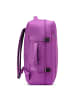 Roncato Ironik 2.0 Daypack 55 cm Laptopfach in orchidea