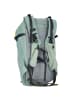 Jack Wolfskin Alpspitze Rucksack 53 cm in granite green