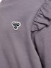 Hummel Kleid Hmlmini Kinder in GRAY RIDGE