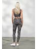 Hey Honey Bustier in grey