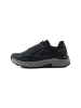 Camel Active teXXXactive® Sneaker aus Nubukleder in Navyblau