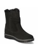 Imac Winterstiefeletten in schwarz