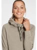 Oxmo Hoodie OXAmina in Grau