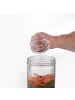 Kilner KILNER | Fermentiergewichte, klar, 7 cm