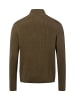 Lindbergh Strickpullover in braun - 0002
