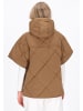 DreiMaster Maritim Vest in sand