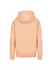 Eight2Nine Sweatshirt in sunny peach