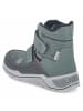 PEPINO Schlupfstiefel in green