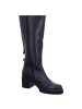 Gabor Damen Stiefel/Boots ungefüttert  in Schwarz