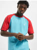 Rocawear T-Shirt in blue