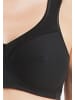 Anita Entlastungs BH Jana in Schwarz