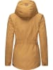 ragwear Winterjacke Monade in Camel21