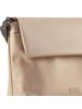 Jost Tolja Umhängetasche 25 cm in taupe