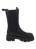 Apple of Eden Chelsea Boot  in Schwarz