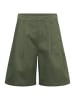 My Essential Wardrobe Shorts MWGisva Loose fit in Light Forest Night