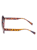 MSTRDS Glasses in havanna/grey