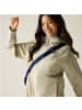 Regatta Regenjacke Outdoorjacke Frina Wasserdicht mit Kapuze in Abbeystone