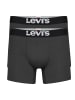 Levi´s Levi's Boxer 2 Pairs Briefs in Grau