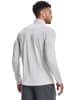 Under Armour Longsleeve "Tech" in Grau