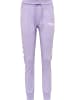 Hummel Verstellbare Taille Hose Hmllegacy Damen in HEIRLOOM LILAC