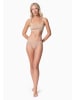 Organication Sport-BH "BELEEN" in Beige