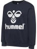 Kinder Sweatshirt in Blau