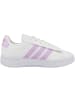 adidas Performance Sneaker low Grand Court Alpha in weiss