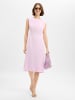 MARC CAIN COLLECTIONS Kleid in flieder - 0001