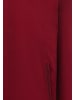 MO Men Jacket in Rot