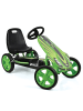 Hauck Toys Gokart & Tretauto Speedster mit verstellbarem in gruen