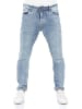 riverso  Jeans RIVToni tapered in Blau