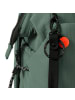 Hedgren String Daypack M 37.5 cm Laptopfach in duck green
