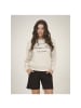JDY Sweatshirt in birch