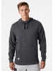 Helly Hansen Hoodie "Classic Hoodie" in Grau