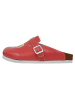 Dogo Comfie Hausschuhe - Tom & Jerry WB 40 in Rot