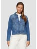 s.Oliver Indoor-Jacke in 56Z6_blau