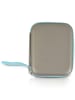 Cangaroo Babypflegeset M1419 in blau 9-teilig, Nasensauger, Nagelschere, Thermometer, Edelstahl, Nagelfeile
