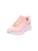 Skechers Sneaker BOBS SQUAD CHAOS CHAOS - CURRENT MUSE in light pink