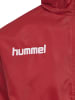 Hummel Hummel Rain Mantel Hmlpromo Multisport Herren in TRUE RED