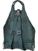 Jost Rucksack / Backpack Vika X-Change Bag S in Bottlegreen