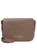 Valentino Bags Brixton -Umhängetasche 22 cm (moro) in taupe