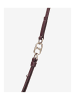 Nero Giardini Taschen Bordeaux