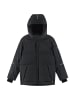 Reima Daunenjacke " Winterjacke Ranua " in Schwarz